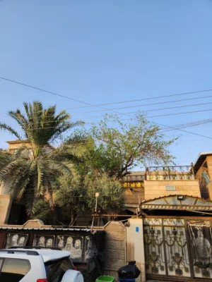 منزل مع الاثاث للبيع  بسعر مناسب في البصرة - الجنينة - حي الانتصار(الشارع التجاري خلف مصرف الرافدين)