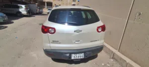Used Chevrolet Traverse in Hawally