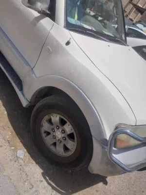 Used Mitsubishi Pajero in Farwaniya