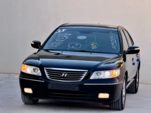 هوندي لازيره 2009