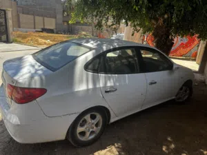 افانتي 2007
