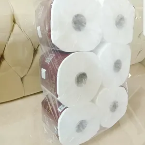 مناديل ورقيه ماكس رول Max roll paper tissues