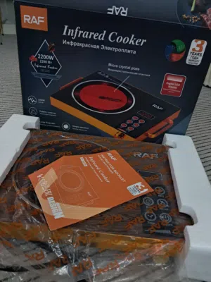 غاز كهربائي صغير بحالة الوكالة بالليزر تقنية infrared استعمال بسيط جدا جدا