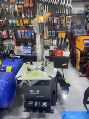 ماكينة بناشر 24" 3 دعسات