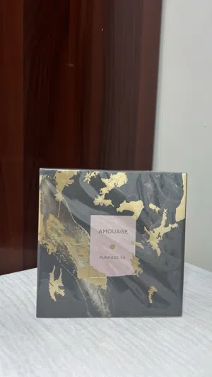عطر بيربس PURPOSE 50 أمواج أصلي100%
