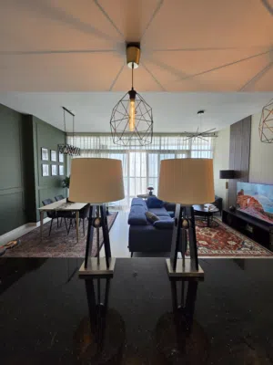 Table Lamp