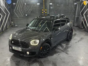 Mini cooper countrymen s 2018 ميني كوبر كنتريمان 2018