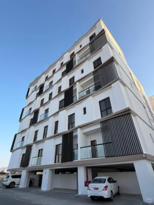 103 m2 2 Bedrooms Apartments for Rent in Muscat Azaiba
