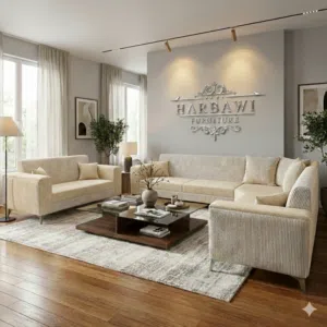 yosef Alherbawi Furniture