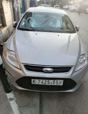 للبيع-فورد-مونديو-2014-ترخيص-2015