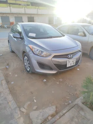 Used Hyundai Elantra in Tripoli