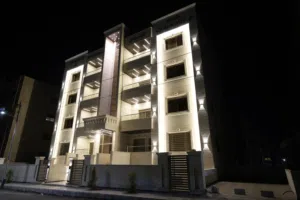 150 m2 3 Bedrooms Apartments for Sale in Irbid Mojamma' Amman Al Jadeed