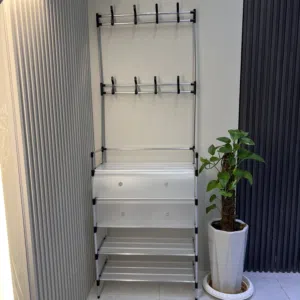 جزامة متعددة الوظائف الملابس وتعلاكات وللأحذية