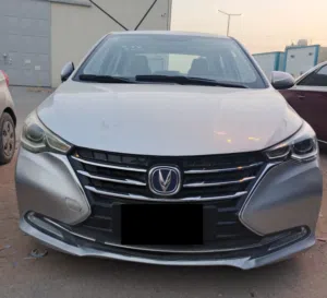 SAR 26500, Changan Alsvin, 2023, Automatic, 46500 KM