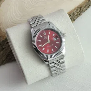 رولكس رجالي – أناقة لا تخاف الزمن