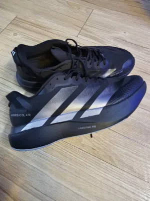 Adidas Adizero EVO SL Black