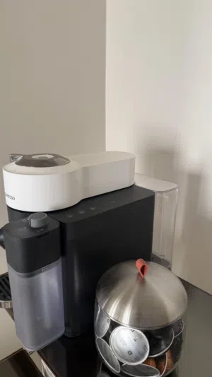 مكينة Espresso للقهوة