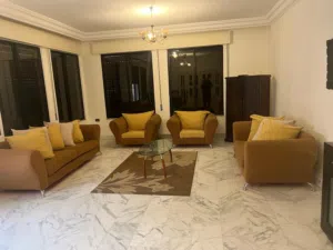 طقم كنب فاخر مستعمل