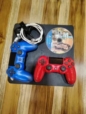 PlayStation 4 PlayStation for sale in Amman