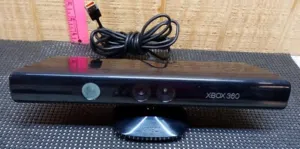 XBOX 360 Camera