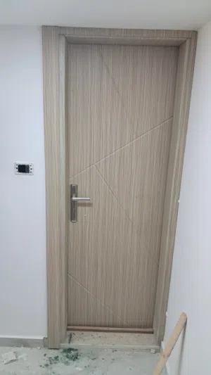 ابواب داخلية PVC