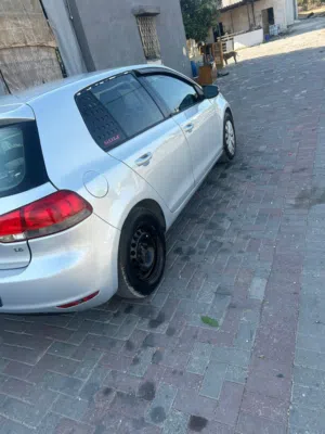Used Volkswagen Golf in Qalqilya
