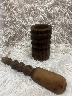 Antiques . Used3