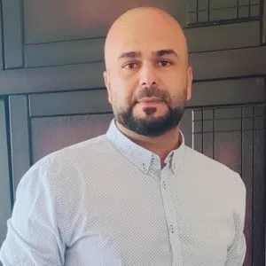محمد سعد سليمان عبدالله 