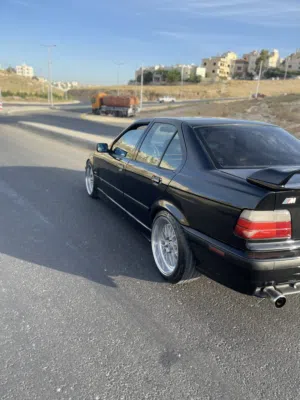 bmw e36 فحص كامل للبيع