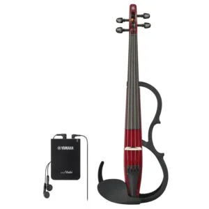 كمان ياماها الكترك – Yamaha YSV104 Silent Violin