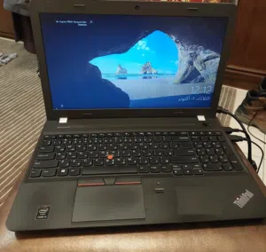 لابتوب نوع لينوفو .... LENOVO