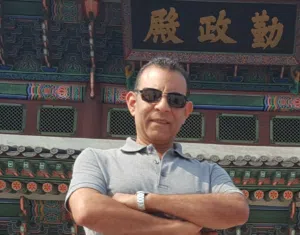 Yasser Hussein