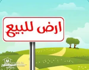 ارض سكنية في طريق الحامية