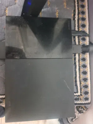 PlayStation 2 PlayStation for sale in Ramallah and Al-Bireh