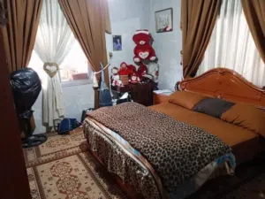 #شقة #للبيع #بعلبك_دورس جانب #حلويات_الذواق مباشرة على الطريق العام #مساحة 125 متر أسهم #طابق تاني