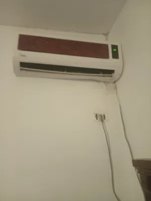 General 0 - 1 Ton AC in Tripoli