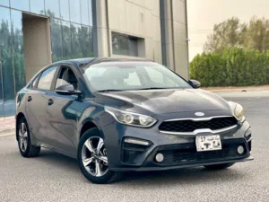 Used Kia Cerato in Hawally