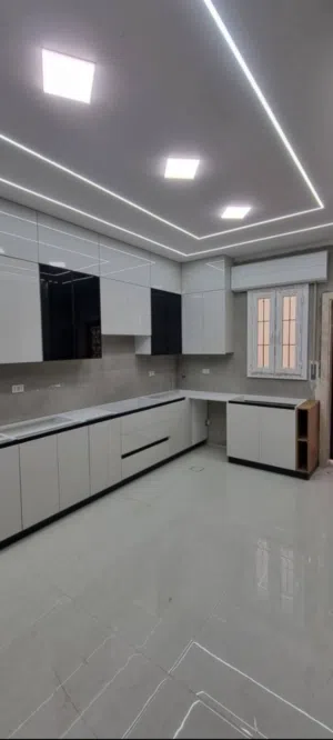 مطابخ المنيوم جازان