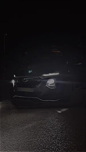 used-hyundai-santa-fe-in-nablus