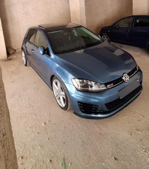 golf mk7 tsi