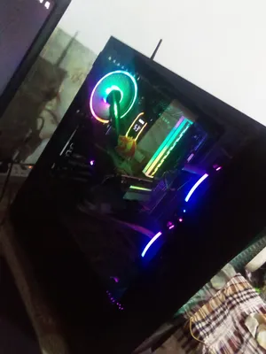 Gaming PC . Used2