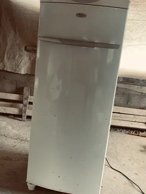 Whirlpool Freezers in Jenin