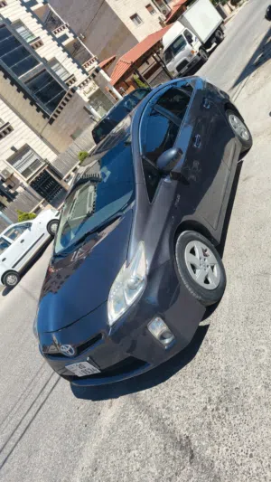 Used Toyota Prius in Irbid