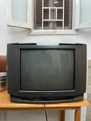 تلفزيون ديفو 2000