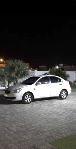 هيونداي اكسنت 2010 خليجي للبيع بحاله ممتازه قابل للتفاوض بالمعقول