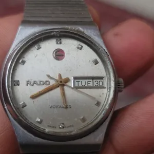  Rado watches  for sale in Sana'a