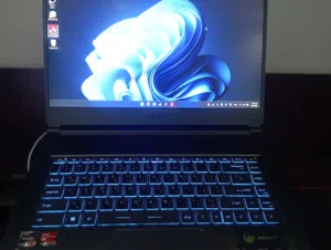 منافس قوة 3070 لابتوب