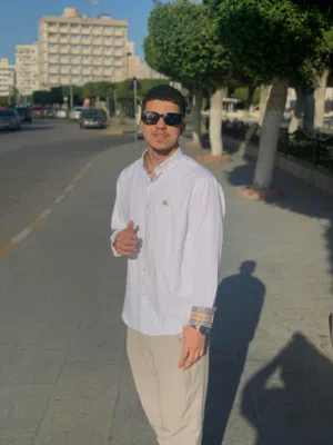 محمود التركي 
