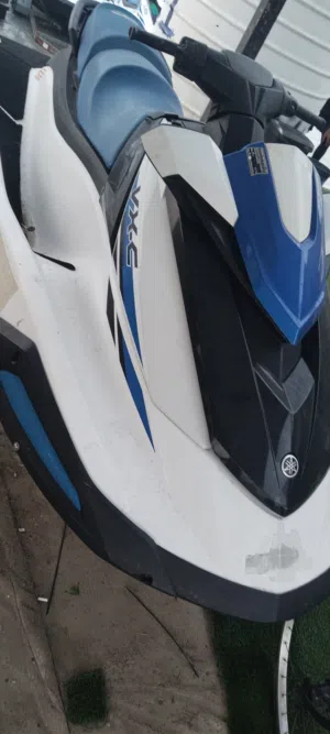 Yamaha VX C 2024
