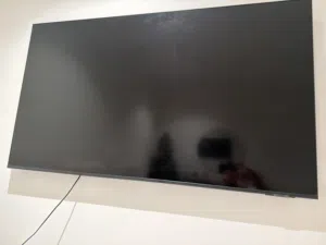 2025 Samsung smart tv 55 inch crystal uhd 4k brand new no scratch